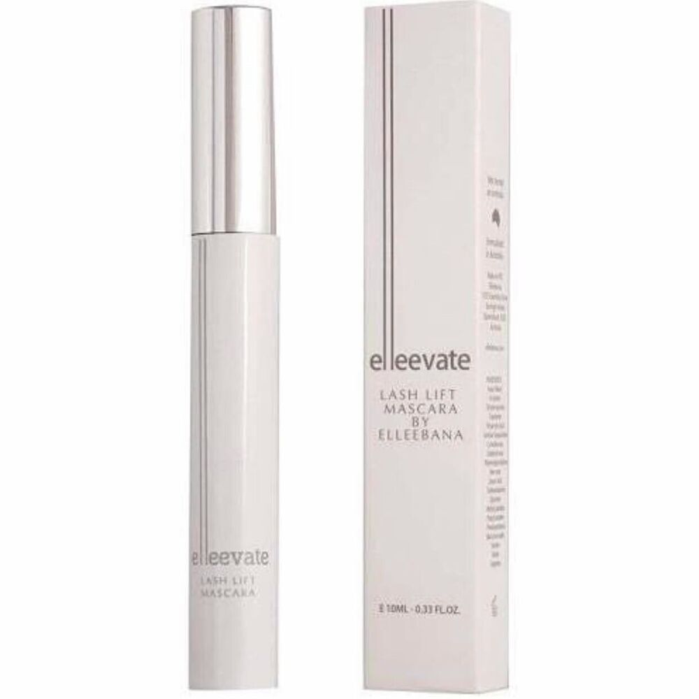 Elleevate Lash Lift Mascara by Elleebana - 0.33 Fl Oz -New/Sealed